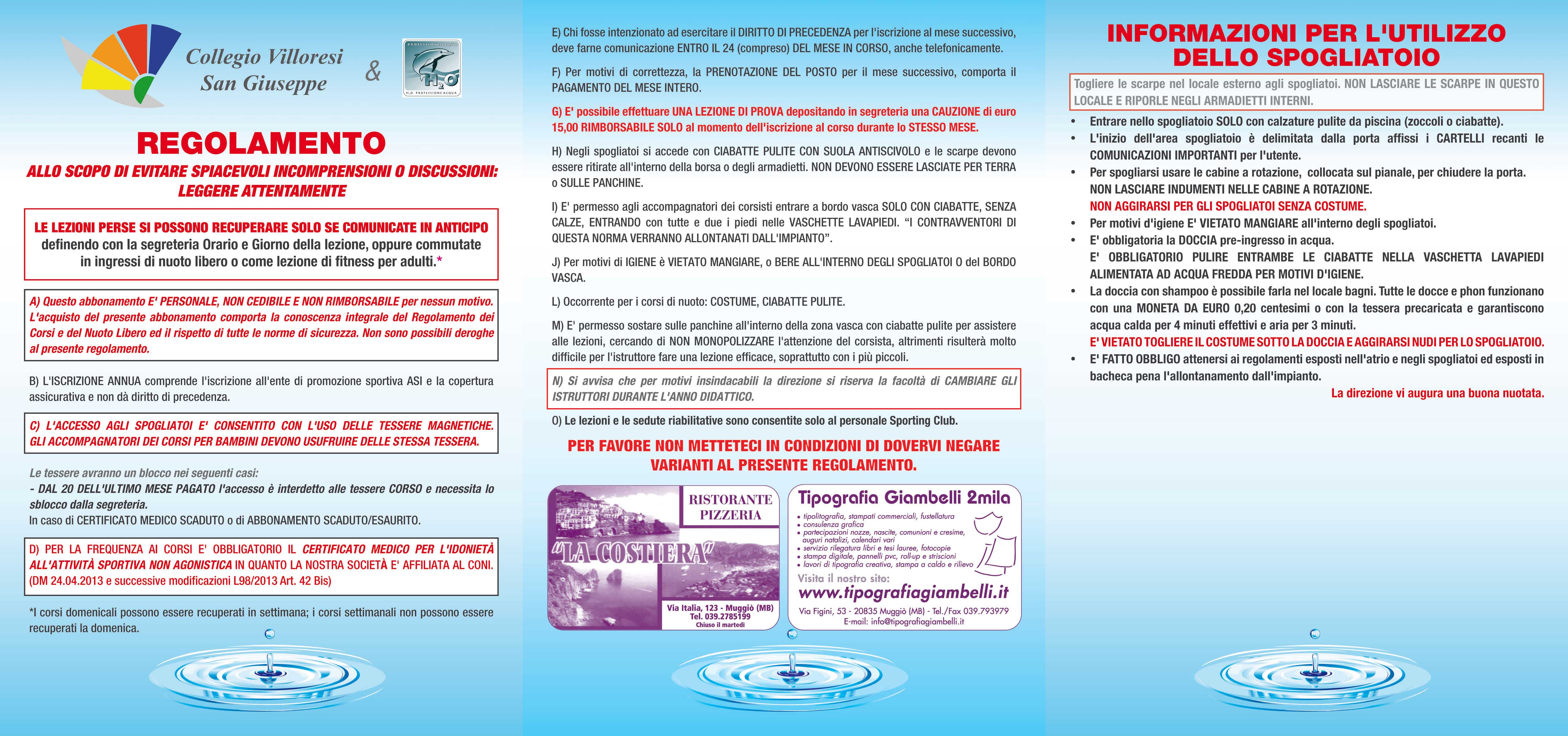 Pulire la Piscina in 3 semplici mosse, ecco come fare!