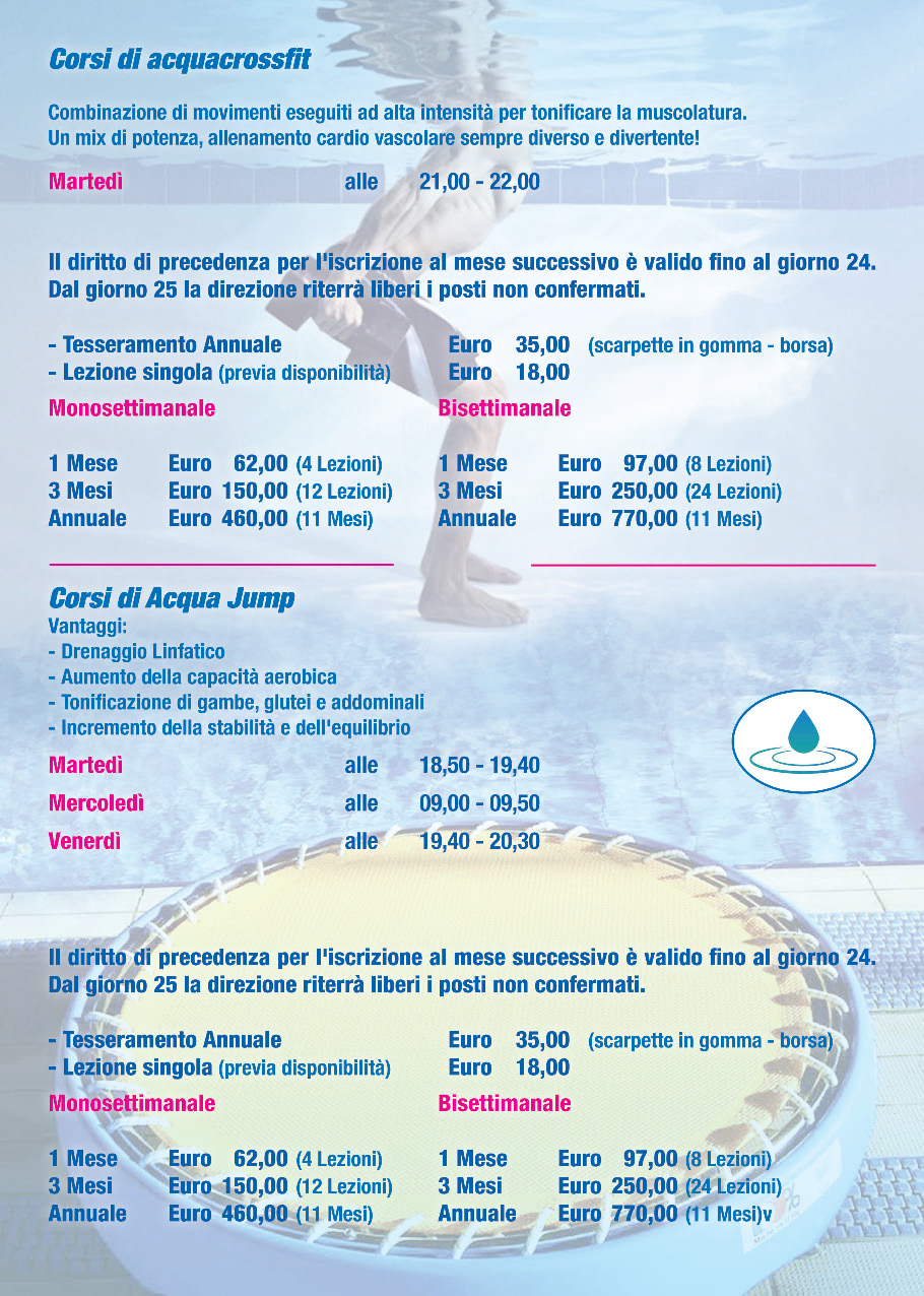 programma di allenamento nuoto libero per dimagrire programma di allenamento nuoto libero per dimagrire